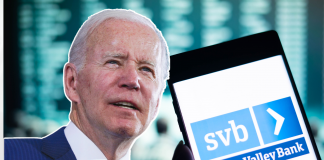 California rocked by Silicon Valley Bank collapse Silicon Valley Bank