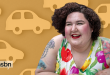 Entrepreneur Chaya Milchtein on inclusivity: ‘If I can experience sexism, homophobia…you can bet the consumers can too’