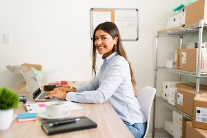 starting a small business at home