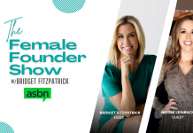 Retail, technology and family: a small business success story — Nicole Leinbach