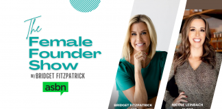 Retail, technology and family: a small business success story — Nicole Leinbach