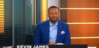 How entrepreneur Dr. Kevin James successfully restored accreditation to his HBCU Kevin James