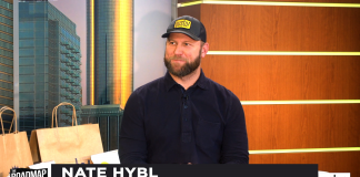 Why this entrepreneur is more focused on quality over quantity — Nate Hybl, Gusto Nate Hybl