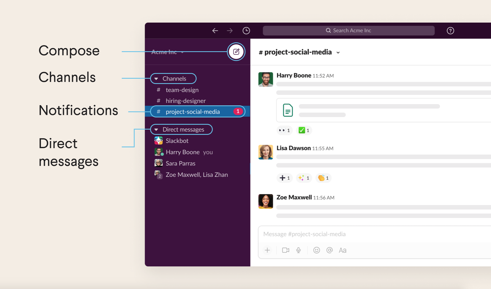 Slack vs. Teams: Which should your business use? [2023]