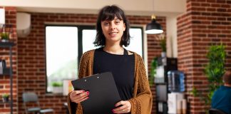 5 SMB grants to apply for before March 31 Young entrepreneur applies for SMB grants