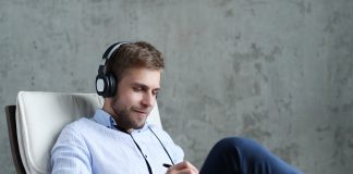 5 entrepreneurship podcasts that will get you inspired this week