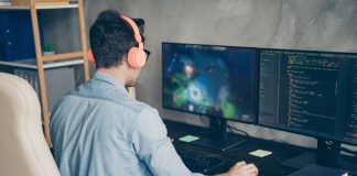 Go big or go home? What to know before starting an indie game studio