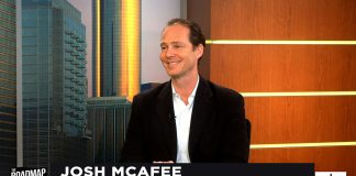 Why predictable recruiting is key to making successful business decisions McAfee recruiting