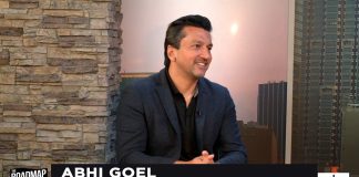 How to effectively scale multiple businesses — Abhi Goel