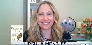 How business owners can double sales while working less — Ursula Mentjes Ursula Mentjes