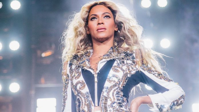 Beyonce’s BeyGOOD foundation supports small businesses impacted by economic inequalities