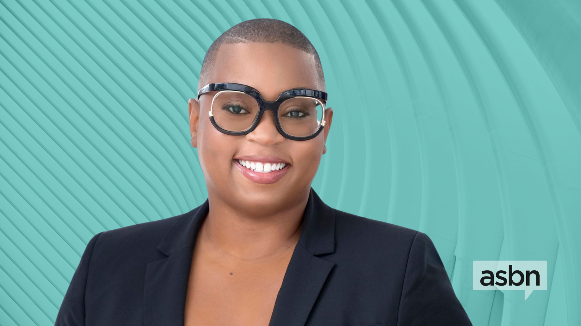 Black Ambition CEO Felecia Hatcher on creating communities for diverse