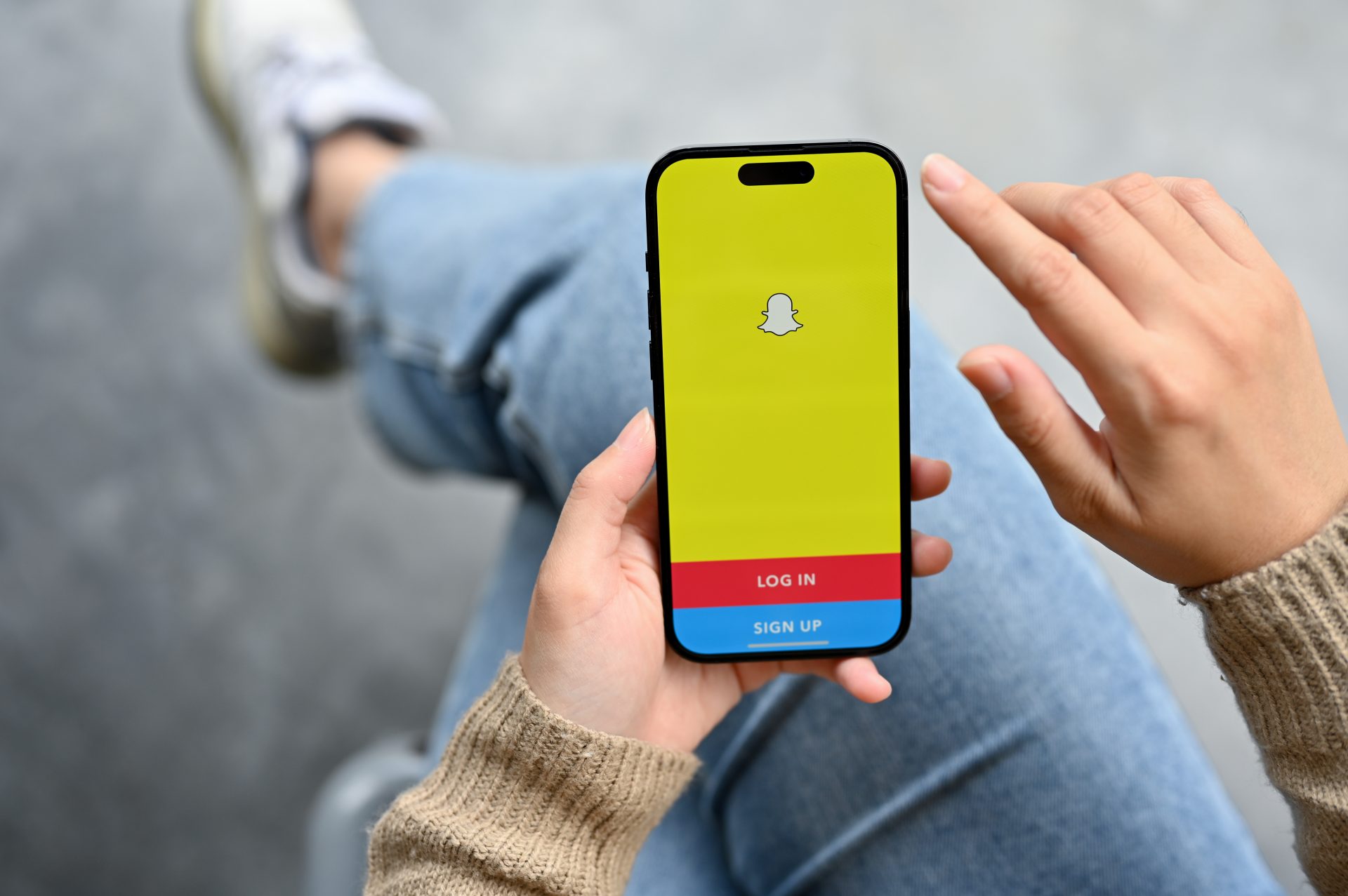 Snap launches AR technology tools for businesses