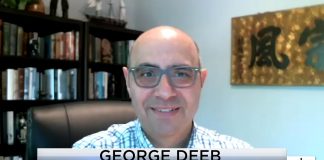 2 ways to discover and better understand your competitive marketplace — George Deeb Deeb