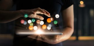 Busting 5 SMB digital marketing myths small business marketing commerce sale concept