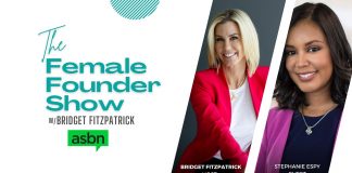 How founder Stephanie Espy is preparing to eliminate gender gaps in STEM careers Stephanie Espy