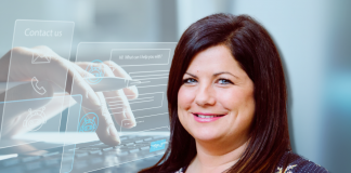 How the future of communication means companies will be “always on” Moneypenny's Stephanie Vaughn Jones discusses customer communication for small business