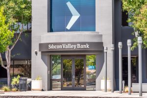 Silicon Valley Bank SVB collapse