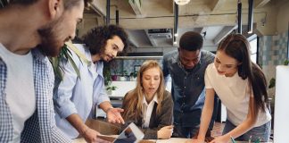 4 strategies to scale connection and collaboration on your team Essential Strategies for Encouraging Collaboration Between Teams