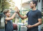 25 small business ideas for athletes and sports lovers In this article, we explore 25 small business ideas that could be lucrative paths for athletes and sports fans considering entrepreneurship.