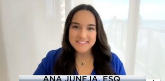 Attorney Ana Juneja explains the legal differences between business entities Ana Law