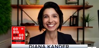 How to create more memorable impressions to connect with your clients — Diana Kander Diana Kander