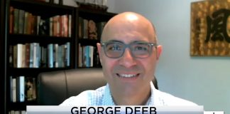 Long vs. short-term thinking: Understanding the benefits of each — George Deeb Deeb