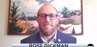Why you should include veterans in your recruiting strategy — Ross Dickman | Hire Heroes USA
