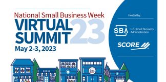 SBA Virtual Summit: Learn from the nation’s most successful entrepreneurs Virtual Summit