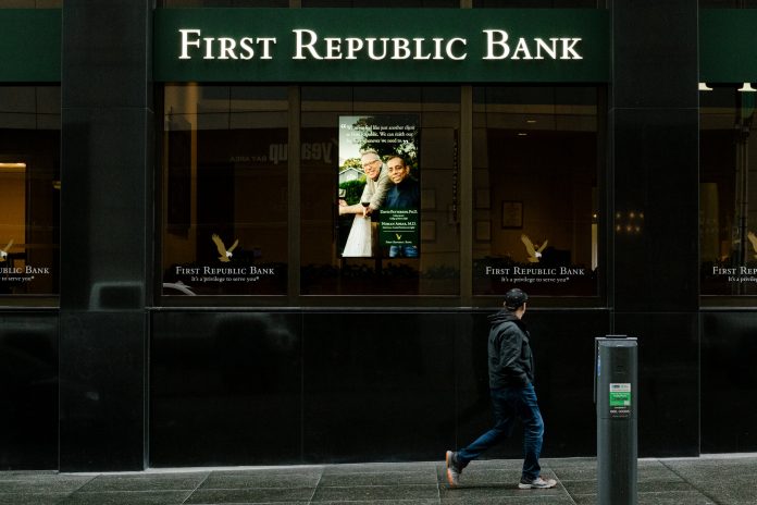 A series of bank failures culminated in the collapse of First Republic resulting in a federal seizure and new questions for the economy