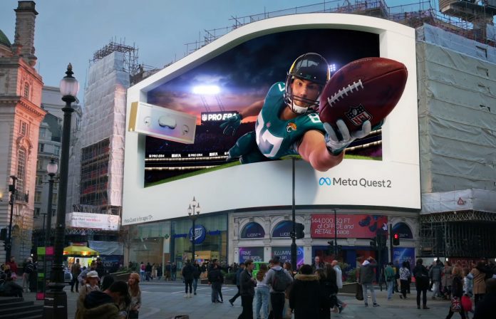 3d billboard