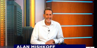 Alan Mishkoff’s advice on growing your franchise business through rebranding Mishkoff