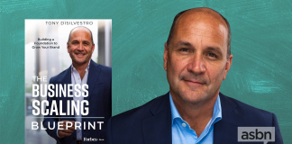 Discover the 3 pillars that will align your business strategy – Tony DiSilvestro On today’s Small Business show, we’re pleased to welcome the book’s author and award-winning entrepreneur, Tony DiSilvestro.