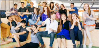 5 companies known for their stellar company culture