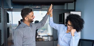 6 proven ways to do more with less and boost your company’s success If your company is dealing with shortages of staff, supplies, or sales, use these six proven ways to do more with less