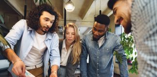 Why diversity and inclusion are important to your SMB