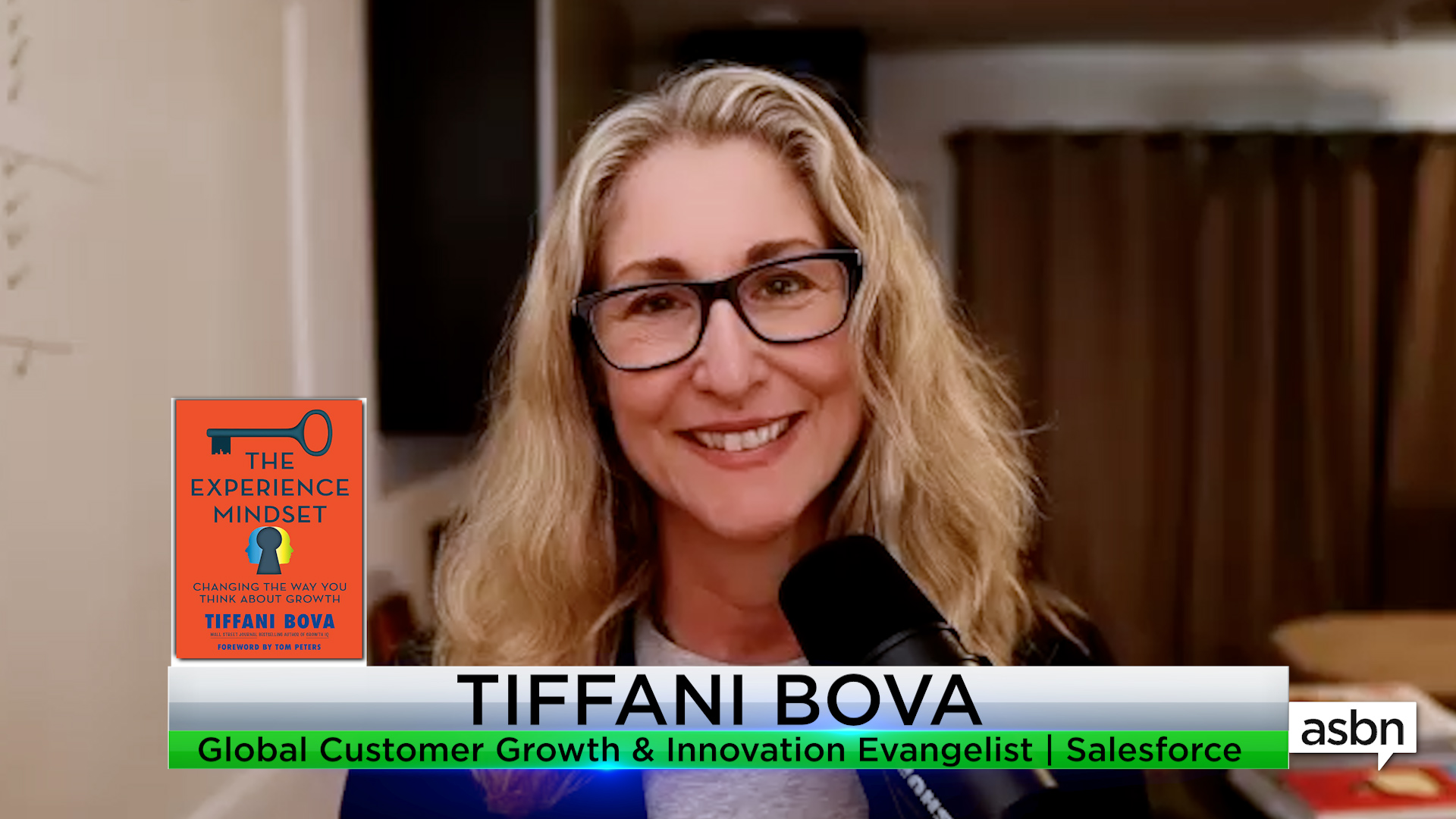 On today’s Small Business show, we’re joined by Tiffani Bova to discuss the ways to create a positive company culture and reputation. 