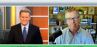 How SMB owners can use their creativity to find funding — Paul Ayres Ayres