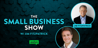 Why positivity is a superpower in small business leadership — Adam Mendler | Thirty Minute Mentors Adam Mendler, host Thirty Minute Mentors, joins The Small Business Show to discuss the role positivity plays in small business leadership.