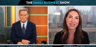 ‘Stepping into your full potential’ — Jen Gottlieb | Super Connector Media Jen Gottlieb