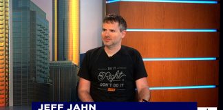 Why this serial entrepreneur is hyper focused on being the best of the best — Jeff Jahn | Dynamix Jeff Jahn
