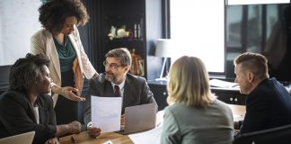 Accountability: The key to becoming a better SMB owner Every person is unique, so it's often helpful to experiment with different team accountability methods until you find the best fit.