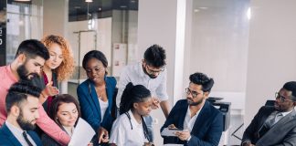 Quiet leadership: achieving more through humility and silence