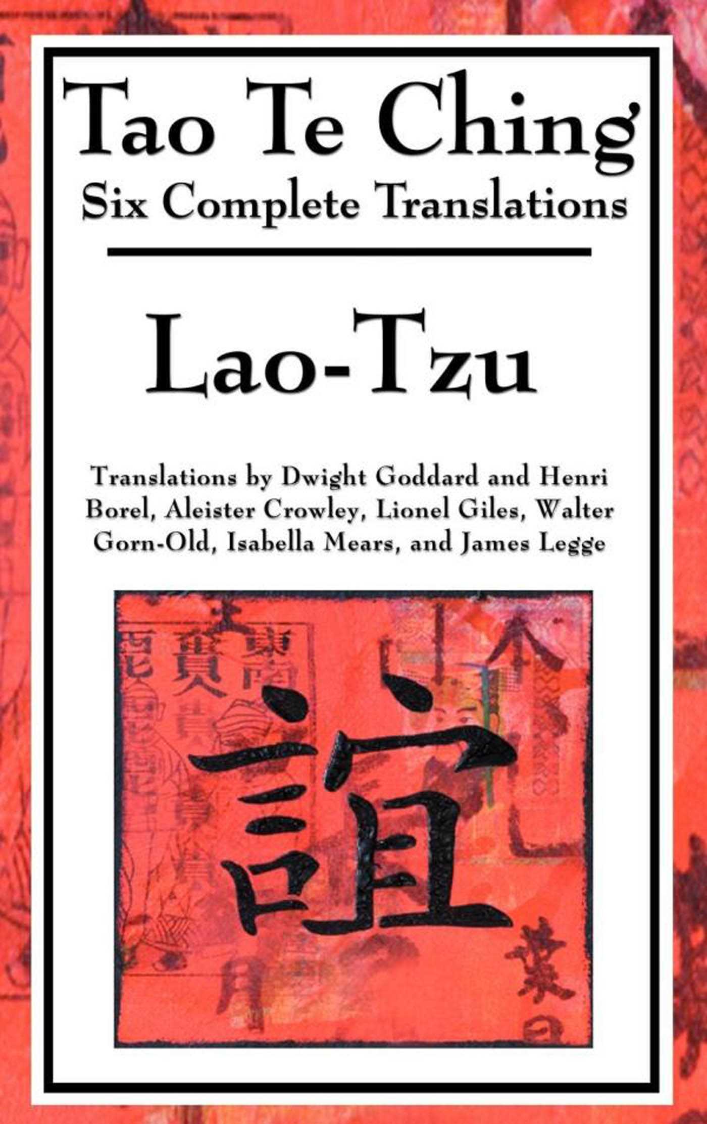 Middle paragraph: why does the Tao Te Ching seem to shun intelligence? It  constantly preaches unlearning in the way a cult would, despite not  possessing any other cultish characteristics : r/taoism
