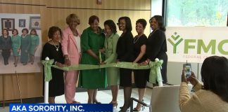 Alpha Kappa Alpha Sorority launches first ever ‘For Members Only’ credit union Alpha Kappa