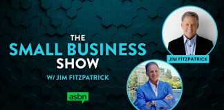 How ‘inteGRITy’ shapes entrepreneurs facing adversity — Glenn Stearns | Stearns Lending Stearns