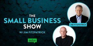 The fundamental tool business leaders can use to effectively communicate — Julian Treasure Julian Treasure