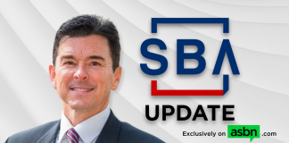 SBA Update: How pilot loan programs aid underserved communities — Allen Thomas & David Dafoe We’re joined on today's episode of the SBA Update by Allen Thomas to provide us with an update on the organization's CA pilot program loan.