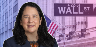 Small Business Administration marks 70 years by ringing NYSE’s closing bell The U.S. Small Business Administration is celebrating its 70th anniversary by ringing the closing bell at the New York Stock Exchange.