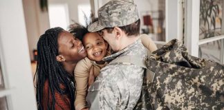 New SBA training course encourages military spouses to pursue entrepreneurship SBA